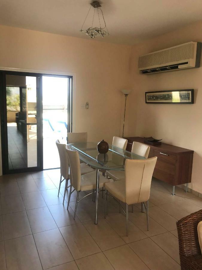 Limni Pool House B Villa